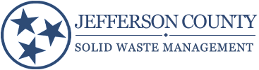 Jefferson County Landfill Logo